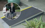 Advantage Series Suitcase Ramps
